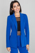 Jacket model 111082